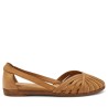 Ballerina Marca FRAU Da Donna Cod: 03P4 Colore Marrone