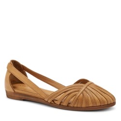 Ballerina Marca FRAU Da Donna Cod: 03P4 Colore Marrone
