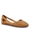 Ballerina Marca FRAU Da Donna Cod: 03P4 Colore Marrone