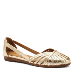 Ballerina Marca FRAU Da Donna Cod: 03X4 Colore Platino