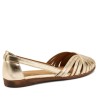 Ballerina Marca FRAU Da Donna Cod: 03X4 Colore Platino