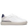 Sneakers Da Uomo Marca GUARDIANI AGM450001 Bianco/blu