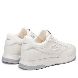 Sneakers Da Uomo Marca GUARDIANI AGM450400 Ghiaccio