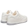 Sneakers Da Uomo Marca GUARDIANI AGM450400 Ghiaccio
