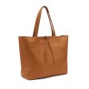 Borsa Marca FRAU Da Donna Cod: B402 Colore Marrone