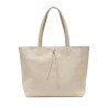 Borsa Marca FRAU Da Donna Cod: B402 Colore Crema