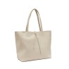 Borsa Marca FRAU Da Donna Cod: B402 Colore Crema