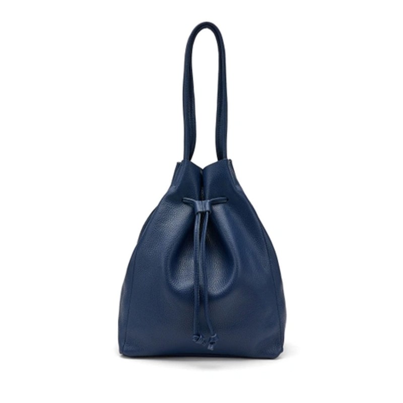 Borsa Marca FRAU Da Donna Cod: B403 Colore Blu