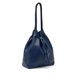Borsa Marca FRAU Da Donna Cod: B403 Colore Blu