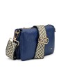 Borsa Marca FRAU Da Donna Cod: B410 Colore Blu