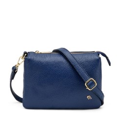 Borsa Marca FRAU Da Donna Cod: B410 Colore Blu