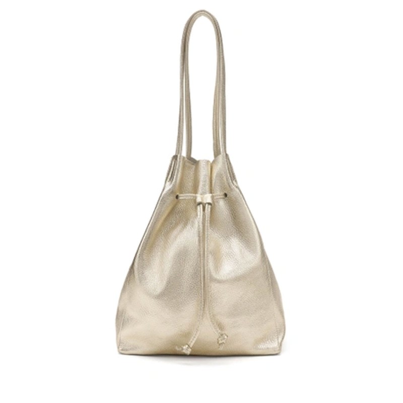 Borsa Marca FRAU Da Donna Cod: B463 Colore Platino