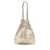 Borsa Marca FRAU Da Donna Cod: B463 Colore Platino