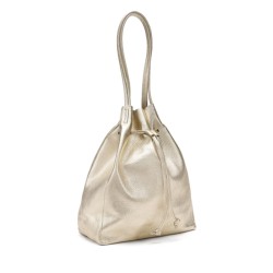 Borsa Marca FRAU Da Donna Cod: B463 Colore Platino