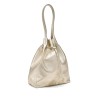 Borsa Marca FRAU Da Donna Cod: B463 Colore Platino