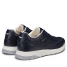 Sneakers Da Uomo Marca GUARDIANI AGM450401 Blu
