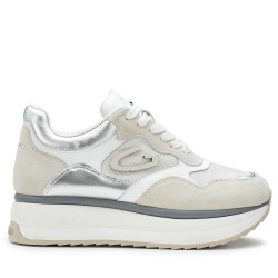 Sneakers Da Donna Marca...