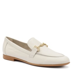 Mocassini Marca FRAU Da Donna Cod: 95P0 Colore Bianco
