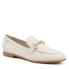 Mocassini Marca FRAU Da Donna Cod: 95P0 Colore Bianco