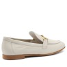 Mocassini Marca FRAU Da Donna Cod: 95P0 Colore Bianco