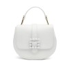 Borsa Marca FRAU Da Donna Cod: B427 Colore Bianco