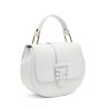 Borsa Marca FRAU Da Donna Cod: B427 Colore Bianco