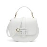 Borsa Marca FRAU Da Donna Cod: B427 Colore Bianco
