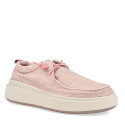 Slip On Scarpe Da Donna Colore Rosa Cod. JL51500A