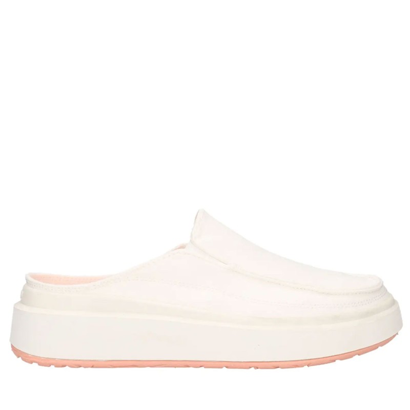 Sabot Da Donna Colore Bianco Cod. JL51502A