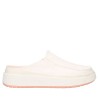 Sabot Da Donna Colore Bianco Cod. JL51502A