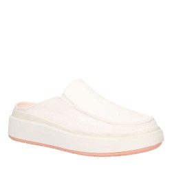 Sabot Da Donna Colore Bianco Cod. JL51502A