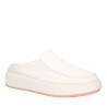 Sabot Da Donna Colore Bianco Cod. JL51502A