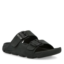 Ciabatte Da Donna Colore Nero Cod. JL51590A