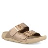Ciabatte Da Donna Colore Platino Cod. JL51590A