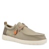 Slip On Scarpe Da Uomo Colore Verde Cod. JM51031A