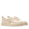 Scarpa DERBY Da Uomo Marca Clarks Colore Ghiaccio Cod: 180868