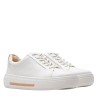 SNEAKERS Da Donna Marca Clarks Colore Bianco Cod: 176308