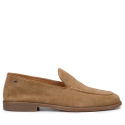 Mocassini Da Uomo Marca...
