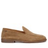 Mocassini Da Uomo Marca GUARDIANI AGM450702 Marrone