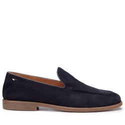 Mocassini Da Uomo Marca...