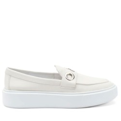 Slip on Marca FRAU Da Donna...