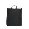 Accessori Zaino da Donna Marca LA FILLE DES FLEURS Art. AIRONE Colore Nero