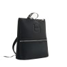 Accessori Zaino da Donna Marca LA FILLE DES FLEURS Art. AIRONE Colore Nero