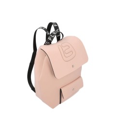 Accessori Zaino da Donna Marca LA FILLE DES FLEURS Art. ALMA Colore Rosa
