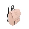 Accessori Zaino da Donna Marca LA FILLE DES FLEURS Art. ALMA Colore Rosa