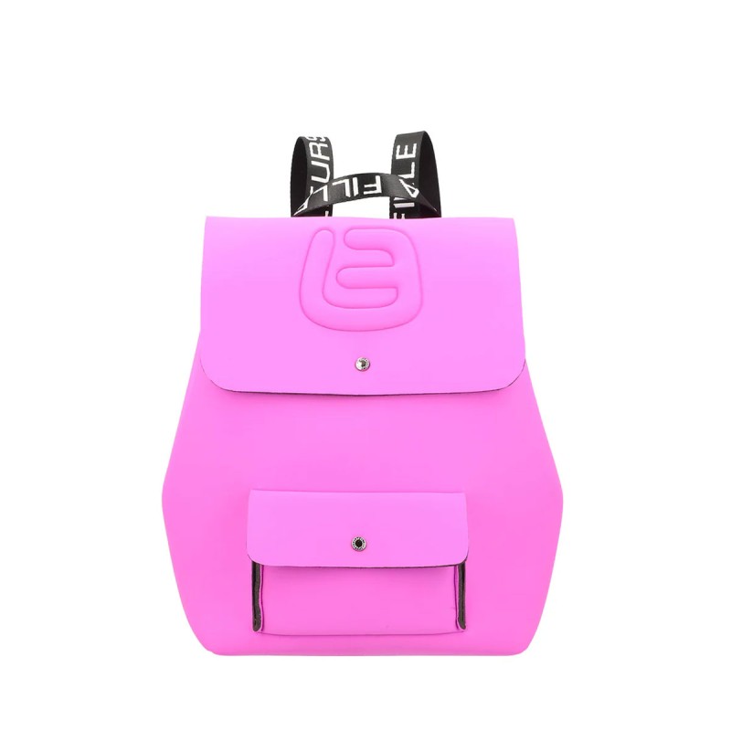 Accessori Zaino da Donna Marca LA FILLE DES FLEURS Art. ALMA Colore Fucsia