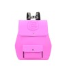 Accessori Zaino da Donna Marca LA FILLE DES FLEURS Art. ALMA Colore Fucsia