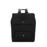 Accessoro Zaino da Donna Marca LA FILLE DES FLEURS Art. ALMA Colore Nero