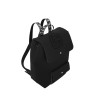 Accessoro Zaino da Donna Marca LA FILLE DES FLEURS Art. ALMA Colore Nero