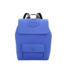 Accessori Zaino da Donna Marca LA FILLE DES FLEURS Art. ALMA Colore Blu